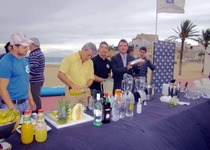 DÍA MUNDIAL DEL TURISMO I: Concurso de coctelería