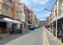 El Ayuntamiento de Peñíscola programa la remodelación de la Avda España para después del verano