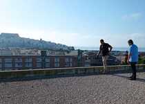 El Ayuntamiento de Peñíscola instalará placas solares en edificios públicos tras el verano