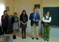 Inicio el Curso de Cuidador no profesional de personas dependientes en Peñíscola