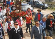 Celebración de la Romería a Sant Antoni