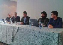 V Congreso Internacional de Deportes de Equipo