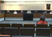 El Ayuntamiento de Peñíscola ratifica en pleno la adquisición de los terrenos para crear un aparcamiento con más de 800 plazas