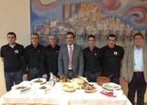 Platos de cuchara en Peñíscola