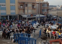 Comienzan las Festes d'Hivern en Peñíscola