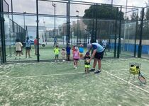 Més de 250 jóvens trien l'esport a Peníscola per al seu oci estival