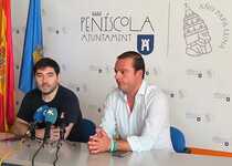 Peñíscola presenta la programación del "Street Jazz Weekend"