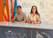 Peñíscola arrancará octubre con una intensa agenda cultural y más de una decena de eventos