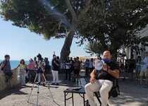 Experiencias de cine en Peñíscola