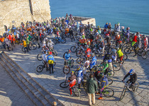 La Urban Down se consolida como evento deportivo en Peñíscola