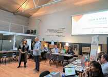 Peñíscola se promociona como destino familiar en Madrid