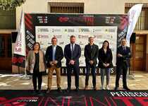 27 nacionalidades visitarán Peñíscola en el Infinitri 113 Triathlon más internacional