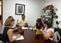 El Ayuntamiento de Peñíscola colabora con "Fenòmens"