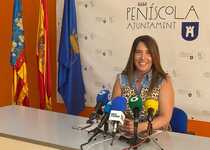 Peñíscola pone en marcha el Bono Comercio para promover las compras en el comercio local