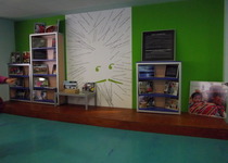 Exposición "Bolivia, las mujeres sabias"