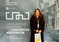 Peñíscola se reivindica como Conjunto Histórico y refuerza su apuesta por poner en valor su patrimonio monumental