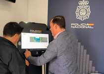 El SAC en Peñíscola ya cuenta con un Punto de Actualización de Documentación 