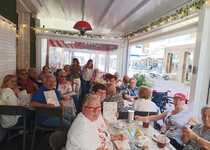 Finaliza una nueva edición del Taller de Memoria en Peñíscola