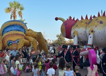 Las actividades culturales y deportivas protagonizan la programación del verano en Peñíscola