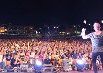 El Ayuntamiento de Peñíscola y LOS40 Maestrat llevan LOS40 Summer Live a Peñíscola