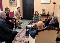 Los Tesoros Pontificios de Peñíscola podrán visitarse el próximo verano