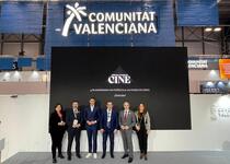 Peñíscola impulsa su identidad cinematográfica con el nuevo proyecto “Peñíscola, un paseo de cine”