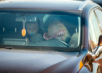 La Guerra de Ucrania: El último viaje, de Vicente Javier García Pérez, gana el Primer Premio de Fotografía Dones del Ayuntamiento de Peñíscola