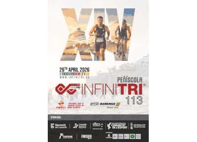 Infinitri 113 Triathlon Peñíscola