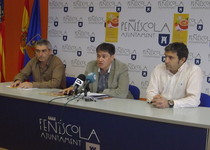 Peñíscola se prepara para un puente de diciembre lleno de actividades "para toda la familia"