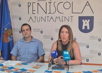 Peñíscola abre mañana el periodo de inscripción para su Universidad Popular