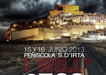 La organización rectifica el recorrido ciclista del Triatlón de Media Distancia 3TCS por motivos de seguridad vial