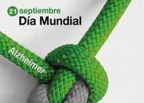 Peñíscola también se une a la conmemoración del Día Mundial del Azheimer
