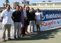 III Jornadas Náuticas