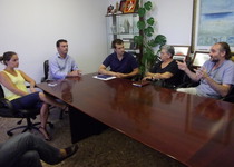 Ulldecona y Peñíscola decididas a continuar con la Passió