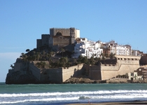 Peñíscola será uno de los primeros destinos de la Comunitat  en tener una presencia específica en una plataforma de distribución online al amparo de la Agencia Valenciana de Turismo