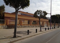 El Ayuntamiento de Peñíscola licita las obras del nuevo aparcamiento en el Centro de Estudios