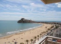 El trayecto en tren Madrid-Peñíscola, en marcha a partir del 21 de junio