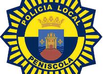 Se intensifican las agresiones a policías por parte de los "manteros" en Peñíscola