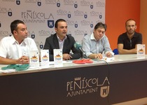 Comienza la ruta gastronómica más veraniega de Peñíscola, Chanclas y Tapas llega a su octava edición