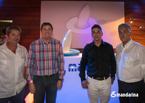 La Mandarina’s Cup inicia su primera manga