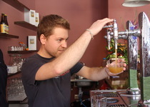 La cerveza de trigo artesana de Peñíscola, en el ránking de las mejores 100 cervezas de España