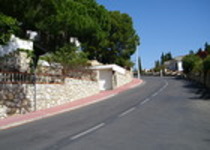 El Ayuntamiento de Peñíscola media con Iberdrola por los vecinos de Atalayas para solucionar la problemática de la concentración de contadores