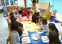La ludoteca municipal de Peňíscola continúa programando los talleres durante las tardes de los jueves.