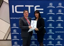 Tourist Info Peñíscola renueva la Q del Icte