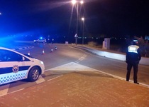 La Policía Local de Peñíscola se suma a la campaña de la DGT de control de vehículos