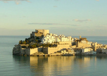 Peñíscola mantiene su posición de liderato en las redes sociales de los destinos de la Comunitat Valenciana