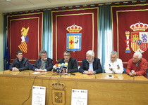 Los mejores clubes de pesca deportiva del mundo se reunirán en Benicarló y Peñíscola