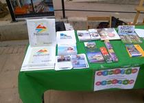 Nueva acción de promoción turística de Peníscola y su empresariado