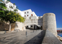 Peñíscola da el primer paso para su candidatura a Patrimonio de la Humanidad