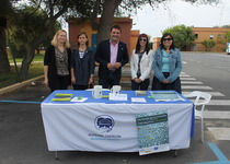 Peñíscola se une al Día del Alzheimer